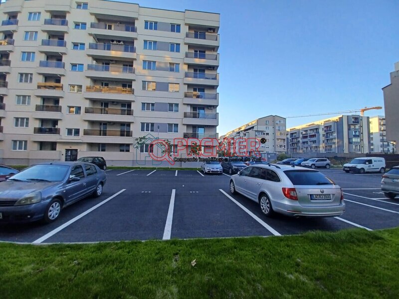 Berceni Garsoniera Spatioasa 1 Minut Metrou Berceni